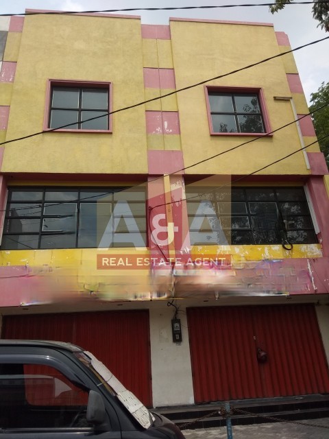 Dijual/ disewakan ruko di Yono Suwono - Image 1