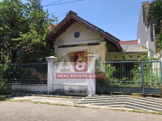 Dijual rumah di Sidosermo Indah - Image 1