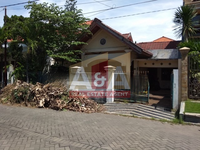 Dijual rumah di Sidosermo Indah - Image 1