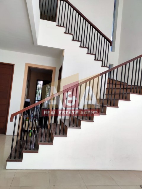 Disewakan rumah di Royal Residence - Image 1