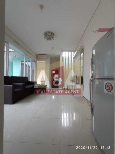 Dijual rumah di Royal Residence - Image 1