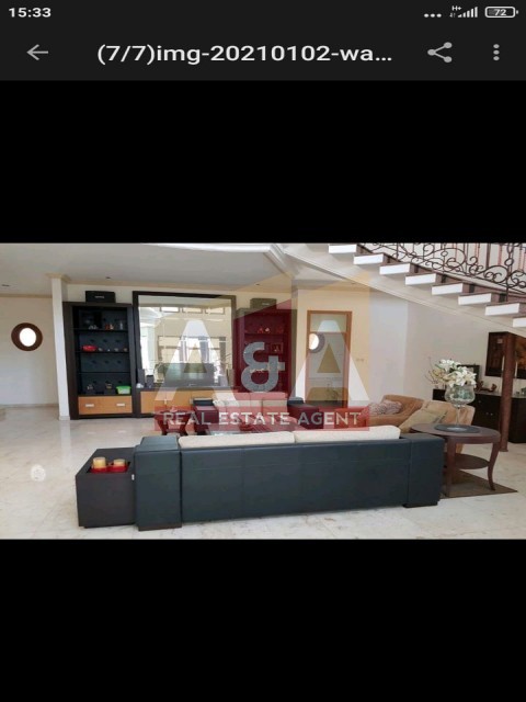 Dijual rumah di Taman Golf, Citraland - Image 1