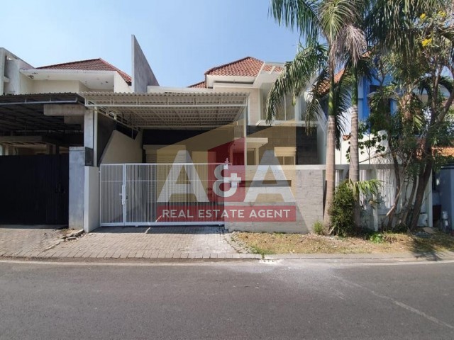 Dijual rumah di Taman Gapura - Image 1