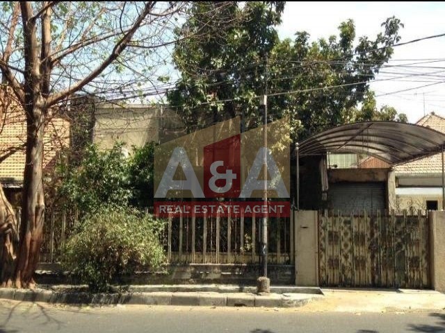 Dijual rumah di jalan Sulawesi - Image 1