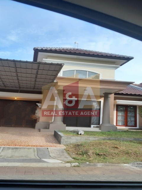 Disewakan Rumah di Fullerton - Image 1