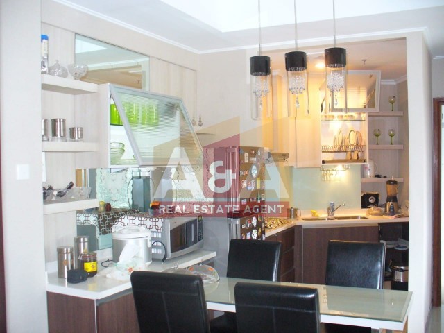 Dijual apartemen Waterplace - Image 1