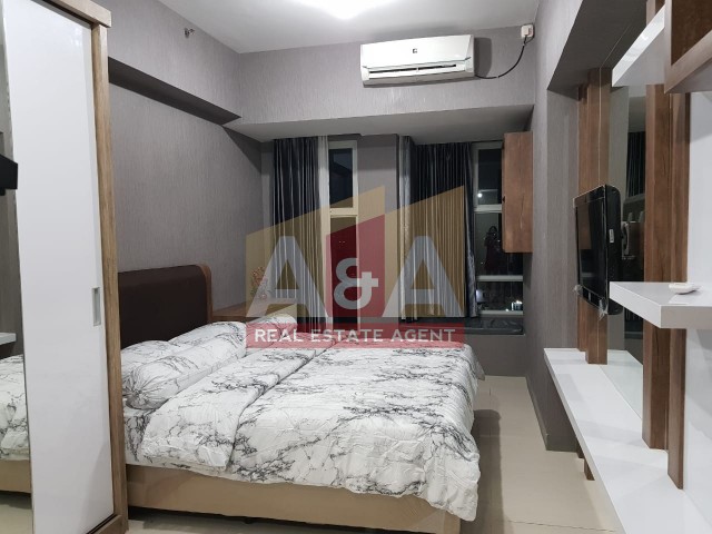 Dijual apartemen Anderson - Image 1