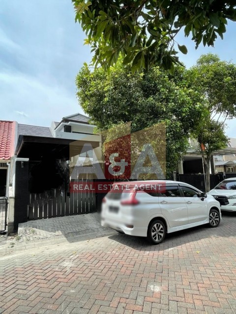 Disewakan Rumah di International Village - Image 1