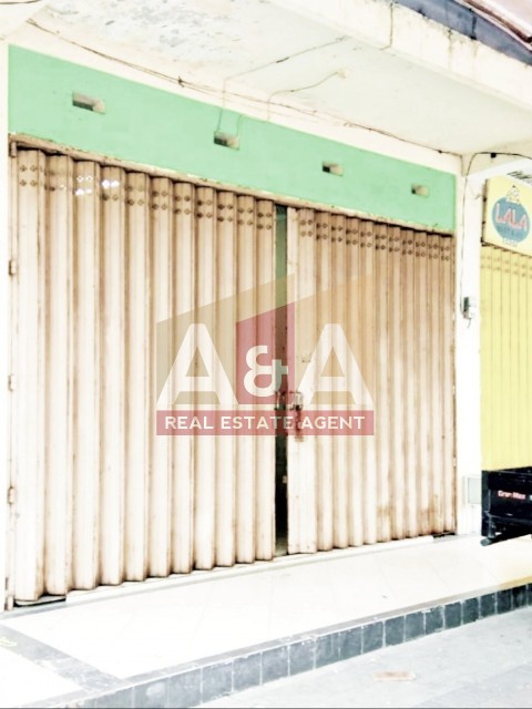 RUKO CENTER POIN SUKO SALAM - Image 1