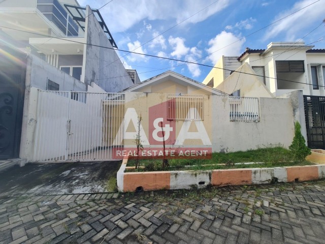 Rumah satelit utara dekat margomulyo darmo permai - Image 1