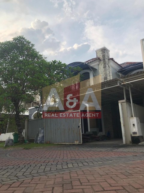 Rumah wisata bukit mas wiyung prambanan - Image 1