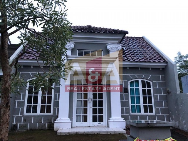 Murah bukit palma citralan utara - Image 1