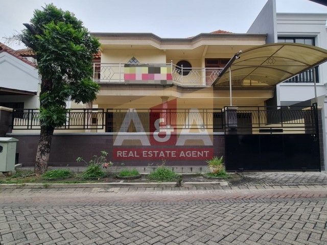 Di sewakan puri widya kencana citraland utama - Image 1