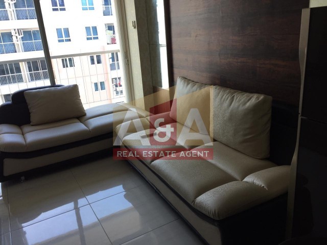 Disewakan apartemen PBG - Image 1