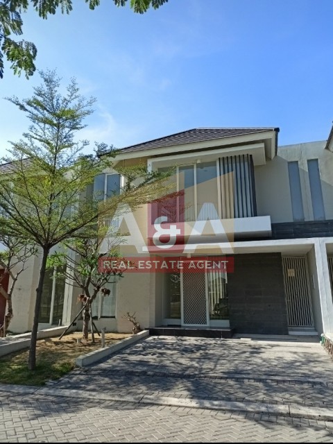 Dijual Rumah di Northwest Lake - Image 1