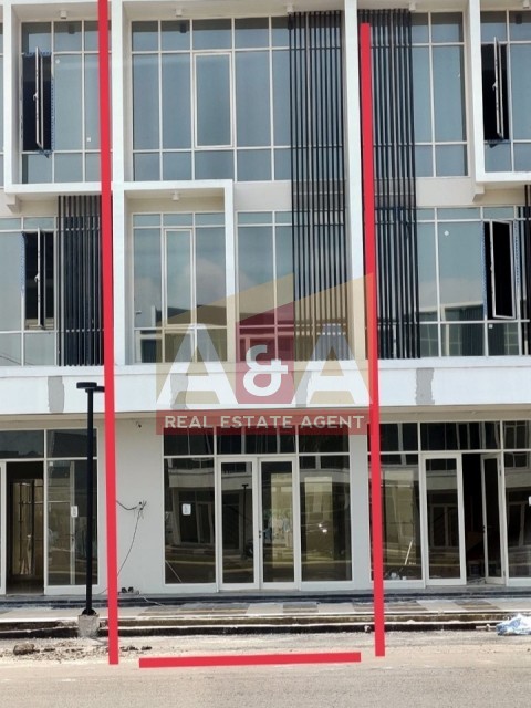 Dijual Ruko di Northwest - Image 1