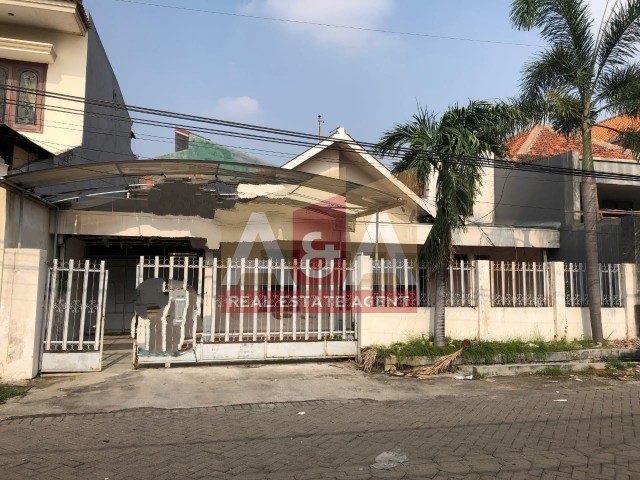 Rumah Mojoarum - Image 1