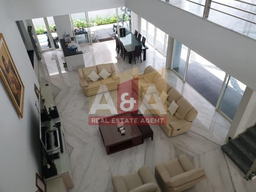 Rumah Selat golf - Thumbnail 2