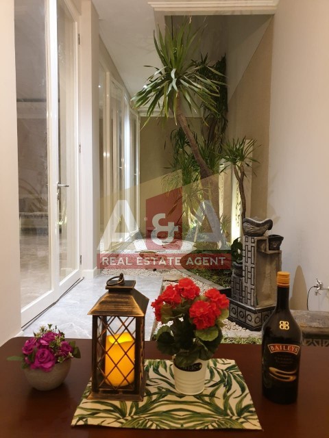 Rumah Minimalis cantik - Thumbnail 3