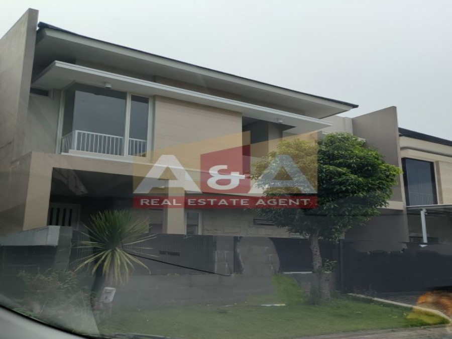 Rumah bagus citraland - Image 1