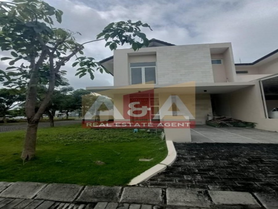 Rumah Minimalis Dian Instana - Image 1