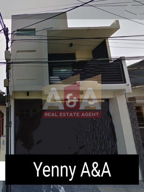 Rumah kos DARMO PERMAI UTARA - Image 1