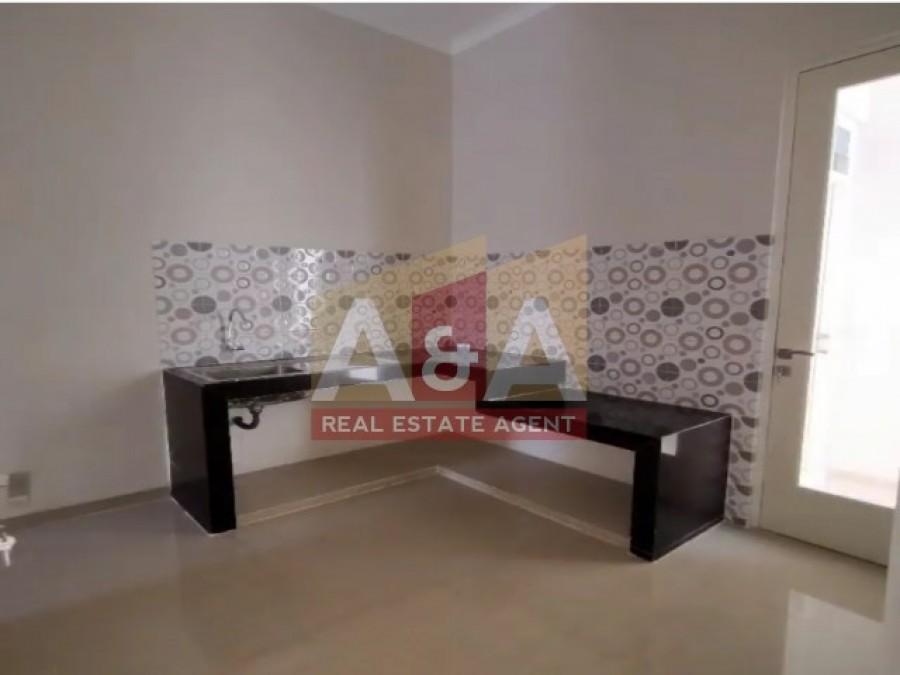 Rumah minimalis di Klampis Semolo Timur - Thumbnail 2