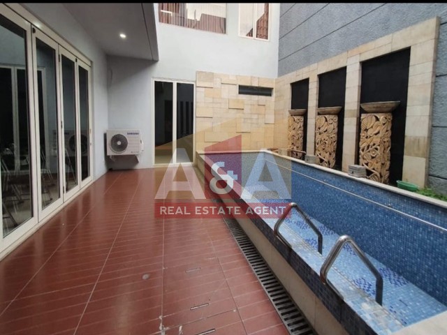 Rumah minimalis citraland - Thumbnail 2