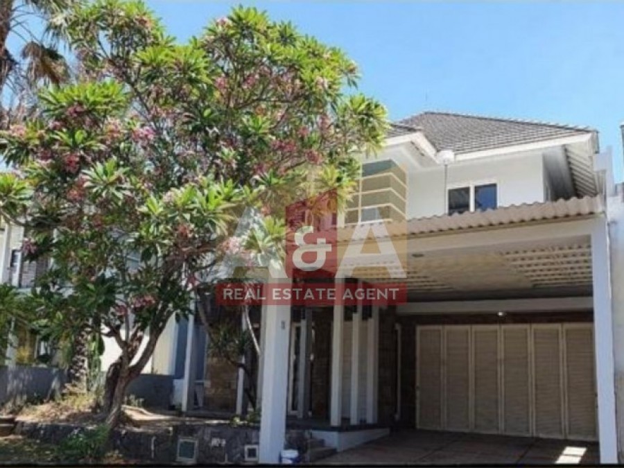 Rumah minimalis citraland - Image 1