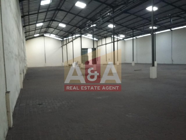 Gudang bagus Margomulyo - Thumbnail 2