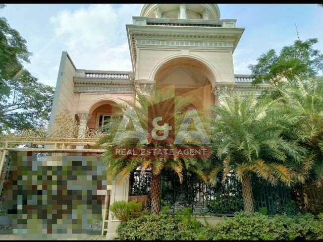 Rumah klasik mewah - Image 1