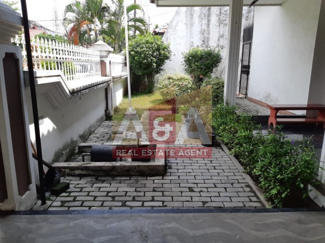 Rumah 2nd terawat - Thumbnail 2