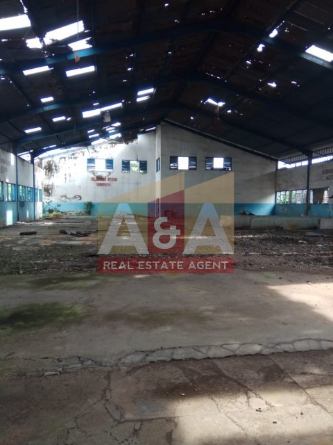 Pabrik rungkut industri - Thumbnail 2