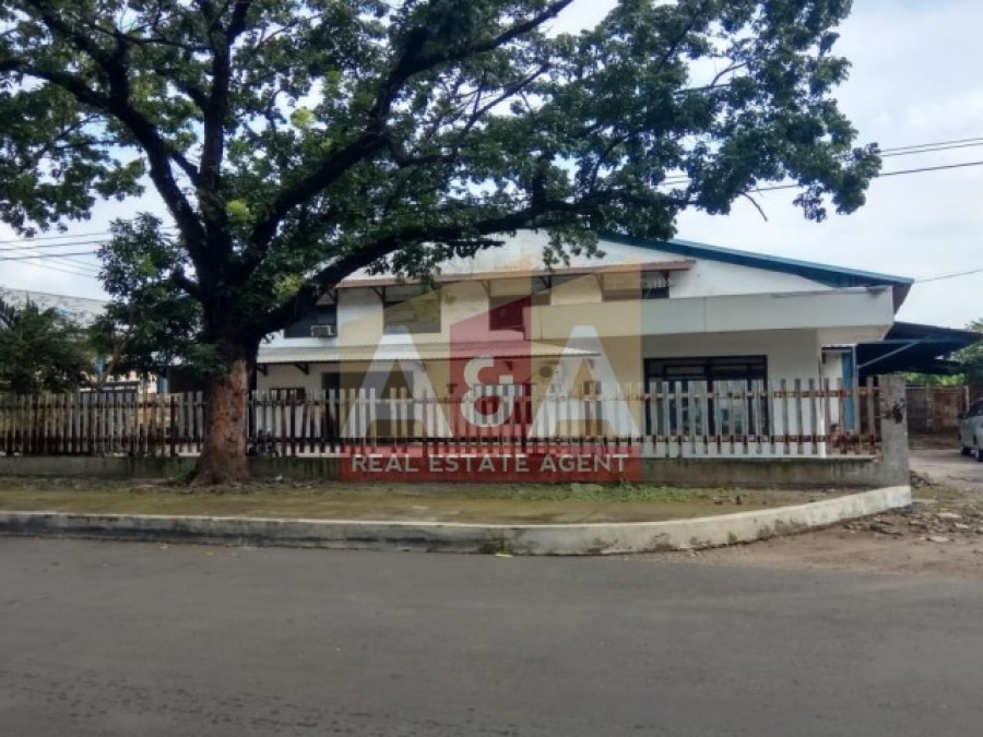 Pabrik rungkut industri - Image 1