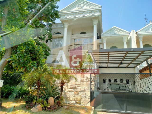 Rumah klasik - Image 1