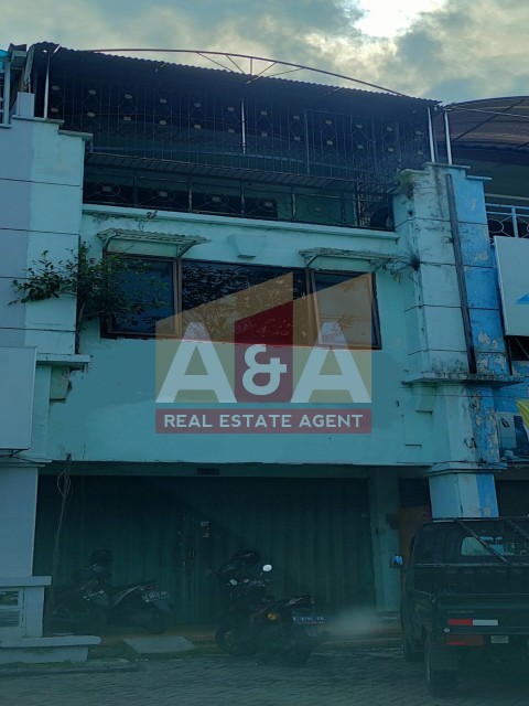 Ruko strategis VBM - Image 1