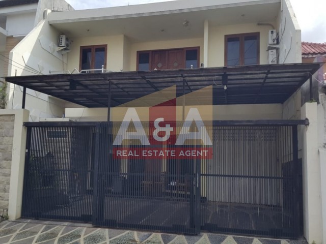 Rumah sdps - Image 1