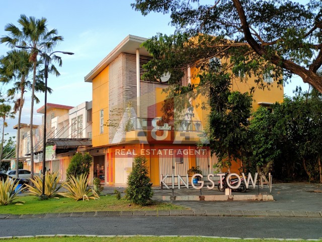 Ruko kingstown - Thumbnail 2