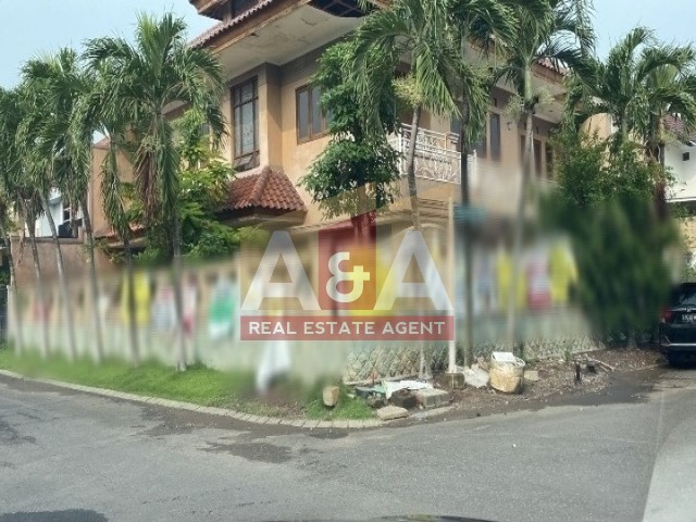 Disewakan Rumah di IV - Image 1