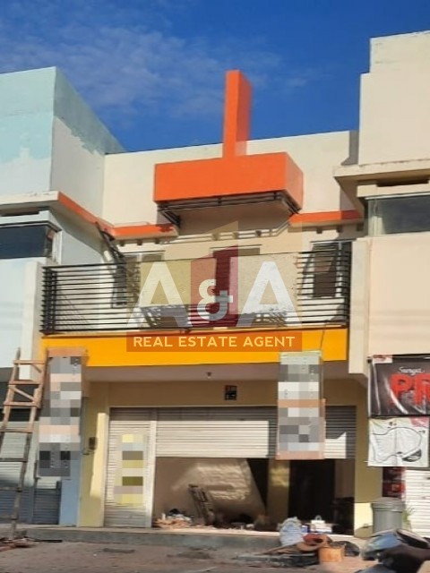 Ruko strategis bukit palma - Image 1