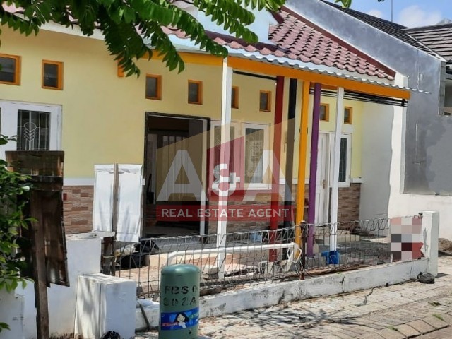 Rumah minimalis bukit palma - Thumbnail 2