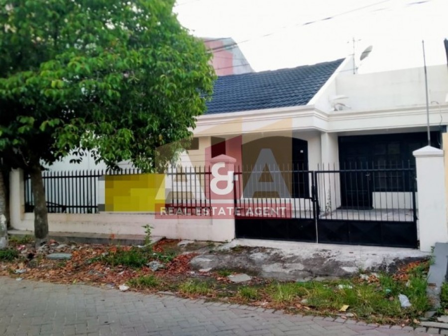 Rumah candi lontar - Image 1