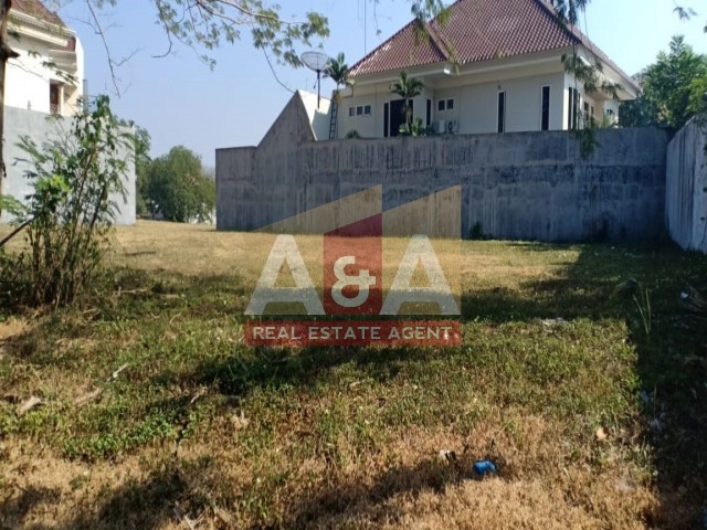 Tanah di Bukit Golf - Image 1