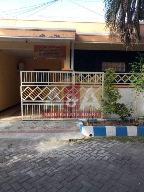TAMAN SUKO ASRI MURAH BANGET - Image 1