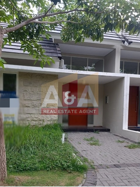 Dijual Rumah di Northwest Park - Image 1