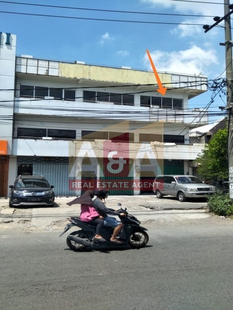 Disewakan ruko di Taman Asri Sidoarjo - Image 1