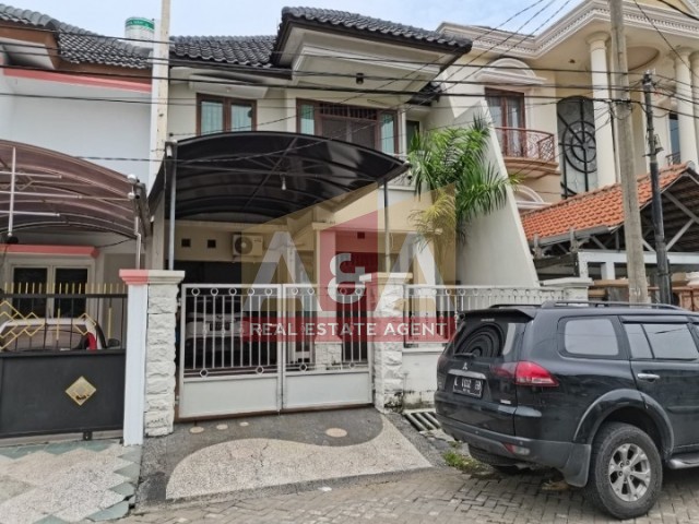 Dijual Rumah di TPI - Image 1