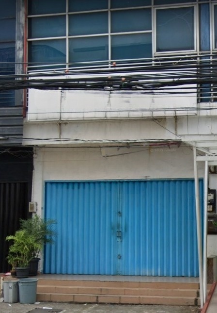 DIJUAL RUKO STRATEGIS LOKASI JAKARTA BARAT - Image 1