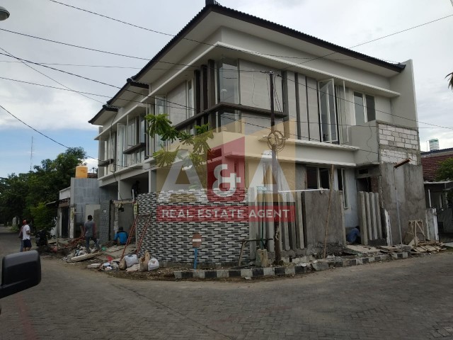 SUTOREJO TIMUR KEREN - Image 1