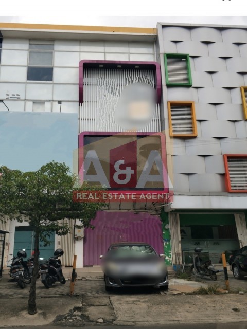 Ruko embong kemiri - Image 1